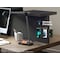 Black & Decker Desk Lamp with Qi Wireless Charger, True White LED + 16M RGB Colors LED-QI2100-BKG-AMZ - alternate 2